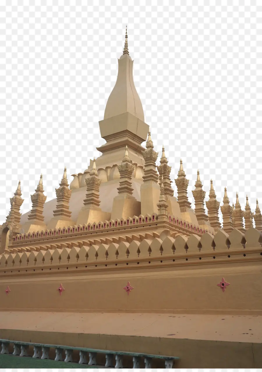 Temple D'or，Architecture PNG