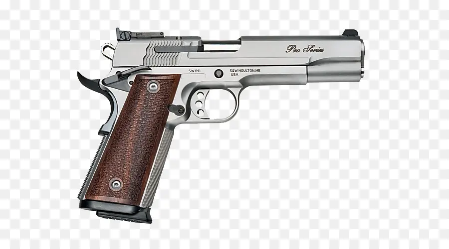Smith Wesson Sw1911，Smith & Wesson PNG