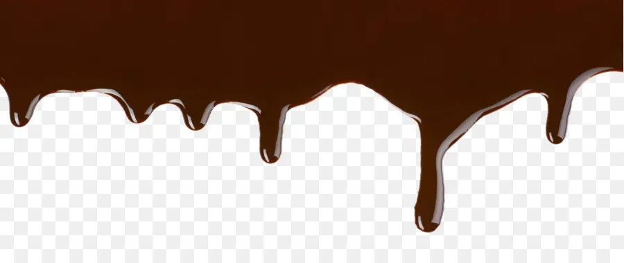 Chocolat，Égouttage PNG