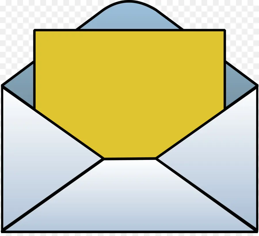 Enveloppe，Mail PNG