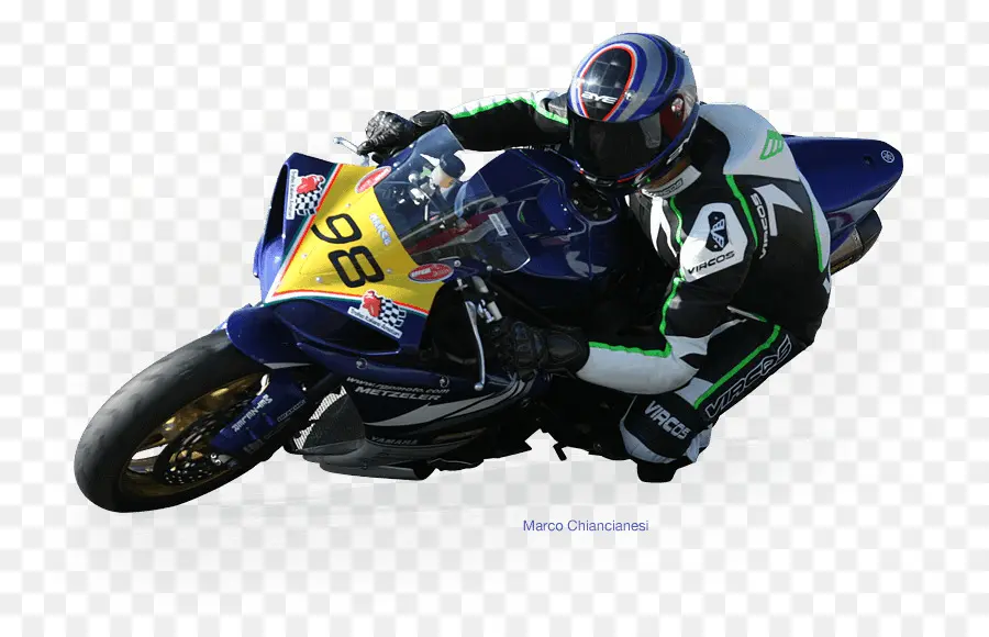 Coureur De Moto，Courses PNG