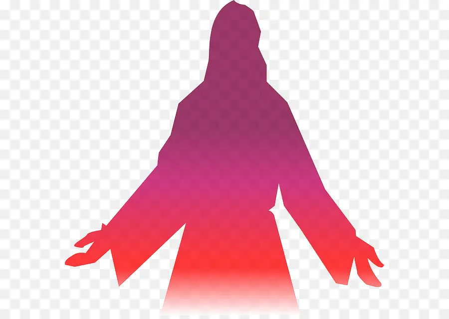 Silhouette，Ombre PNG