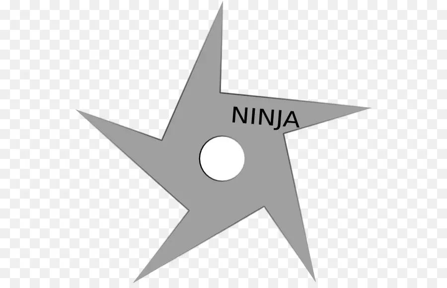 Brillant，Ninja PNG