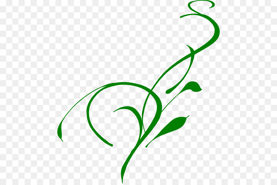 Vigne Verte，Feuilles PNG