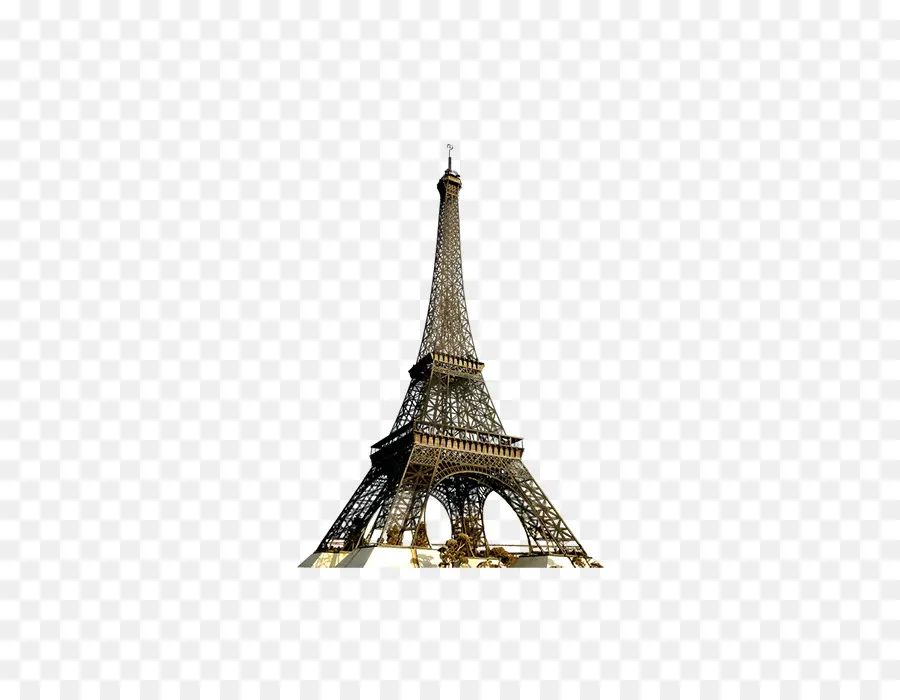 Tour Eiffel，Paris PNG