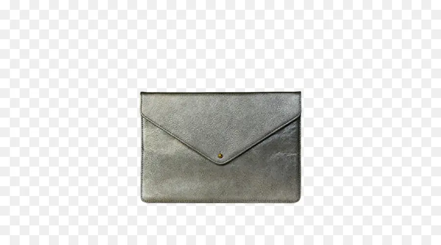 Pochette Enveloppe Grise，Sac PNG