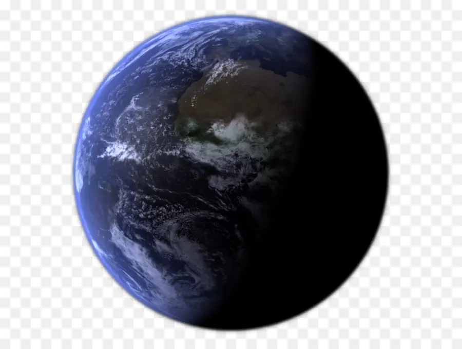 La Terre，Planète PNG