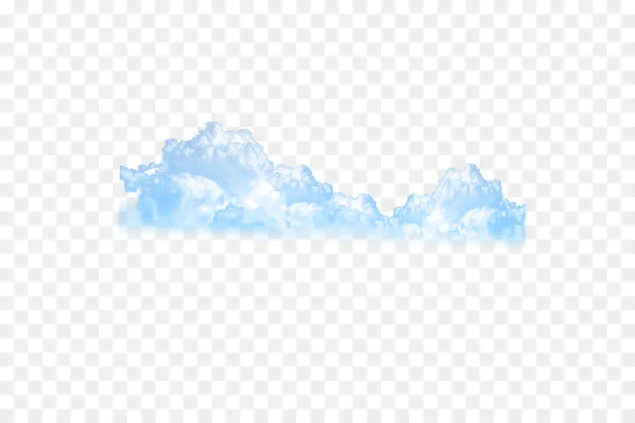 Nuages，Ciel PNG