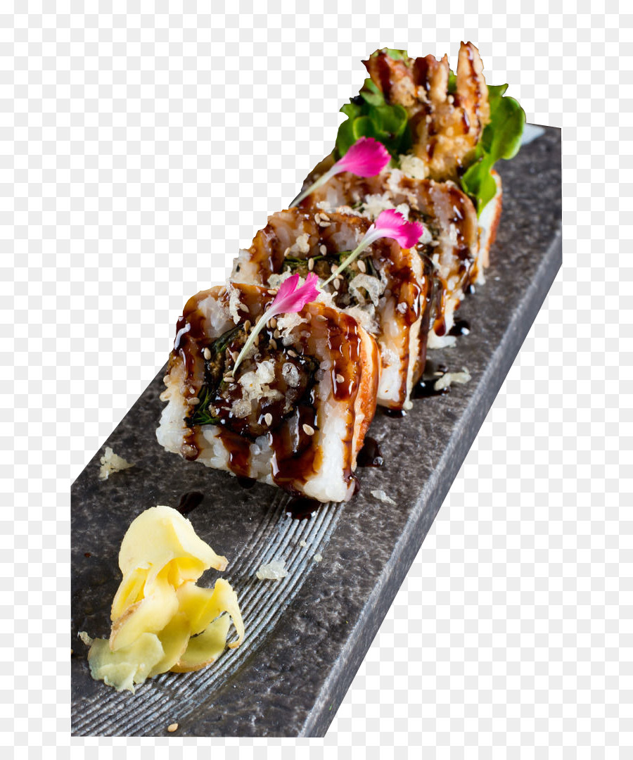 Sushi，Cuisine Japonaise PNG