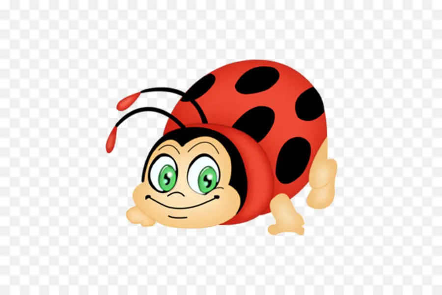 Coccinelle，Bogue PNG