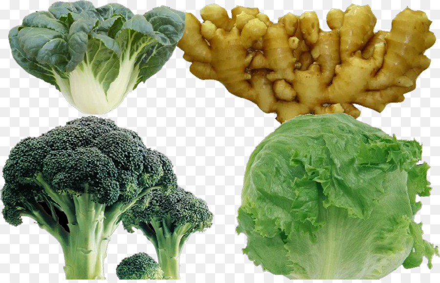 Brocoli，Chou Fleur PNG