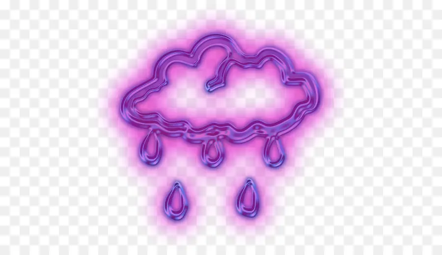 La Pluie，Nuage PNG