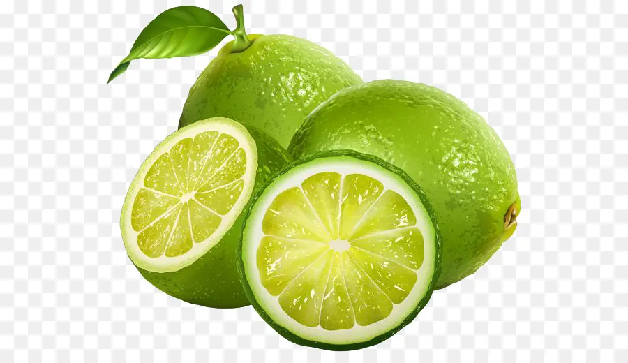 Citron Vert，Agrumes PNG