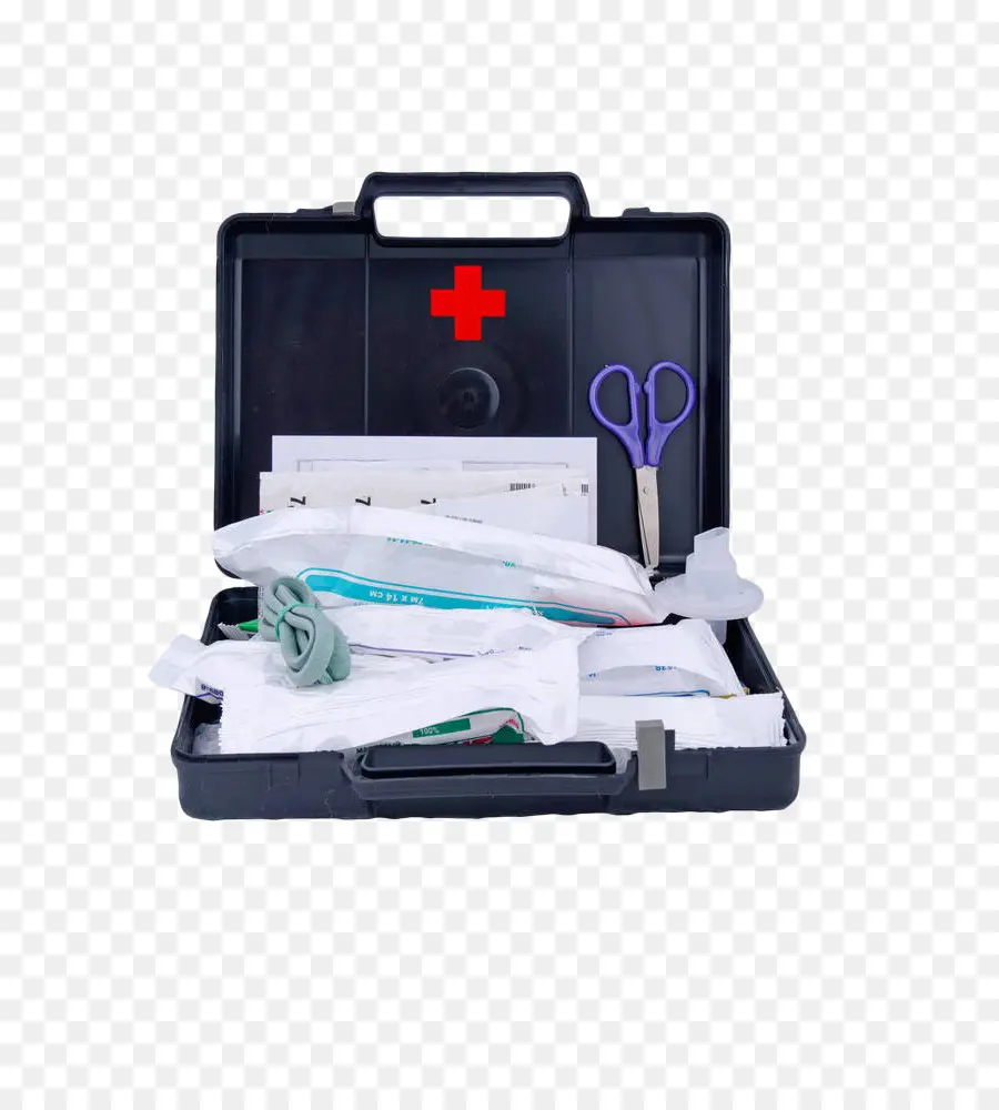 Trousse De Secours，Urgence PNG