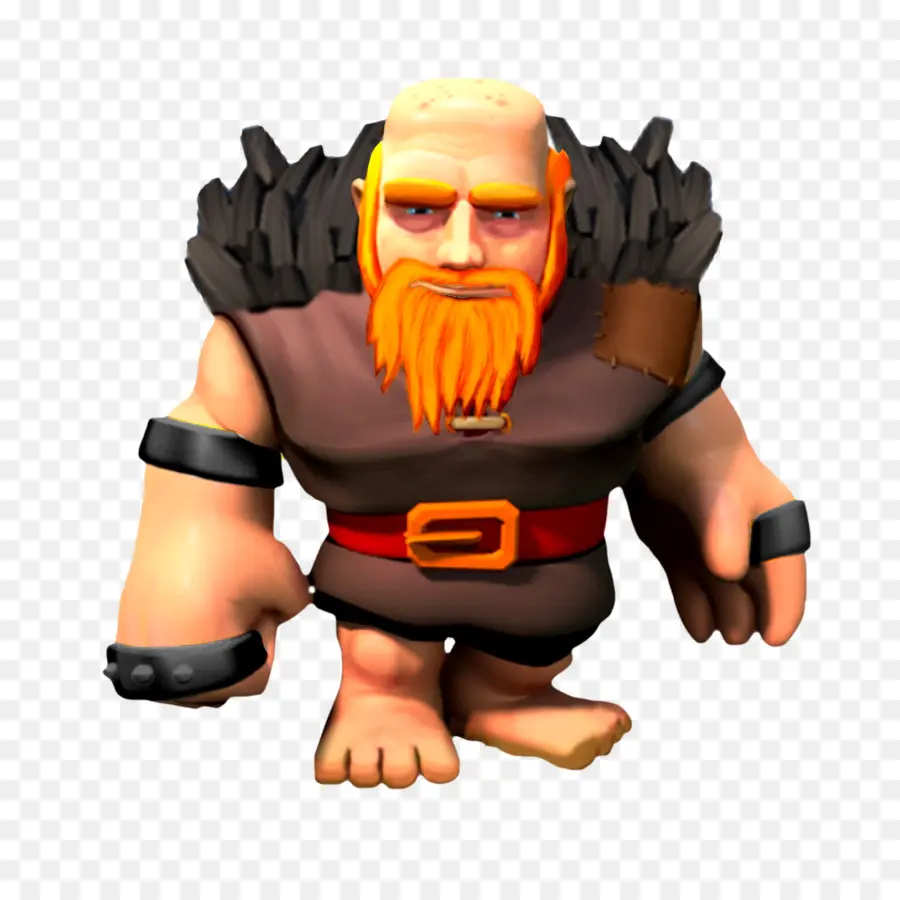 Choc Des Clans，Clash Royale PNG