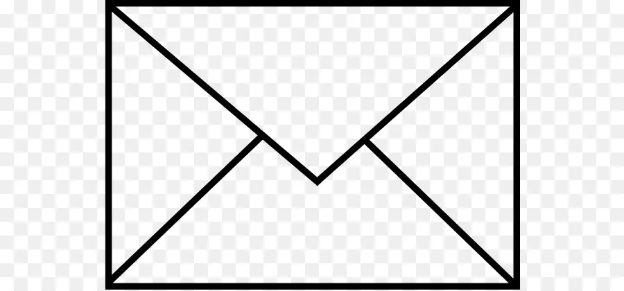 Enveloppe，Mail PNG