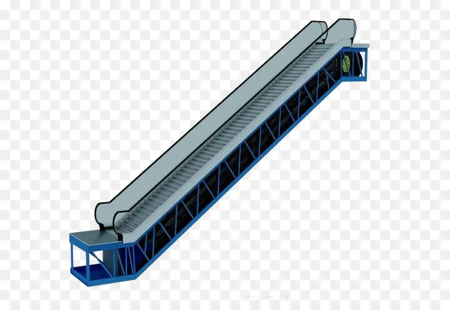 Escalator，Escaliers PNG