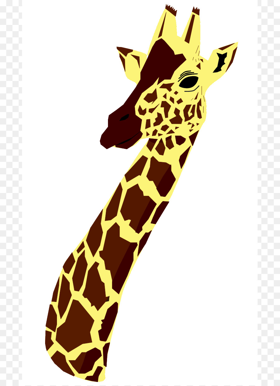 Girafe，Contenu Gratuit PNG