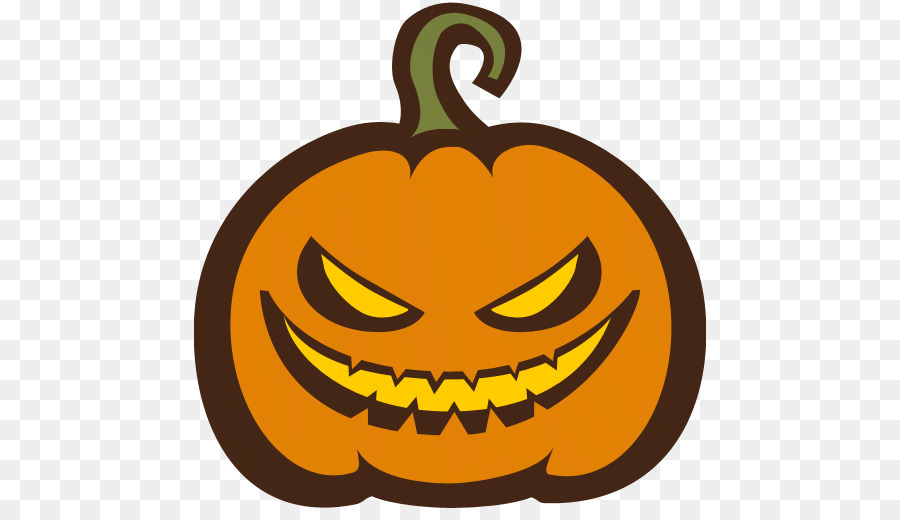 La Citrouille，Halloween PNG