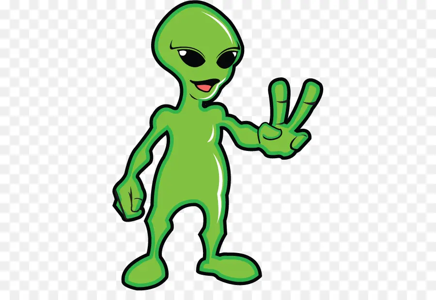La Vie Extraterrestre，Ovni De Roswell Incident PNG