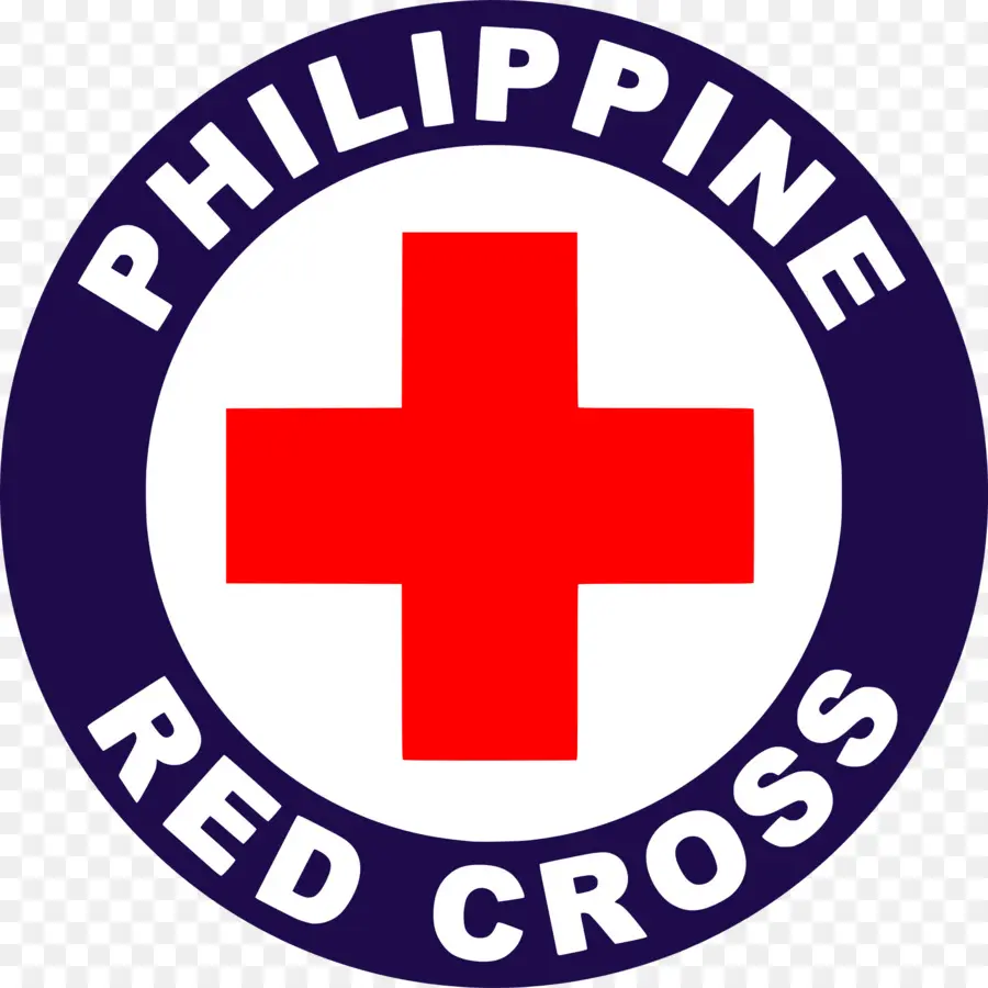 Croix Rouge Philippine，Médical PNG