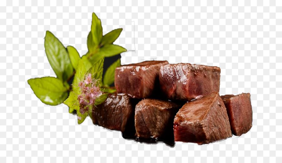 Cubes De Boeuf，Viande PNG