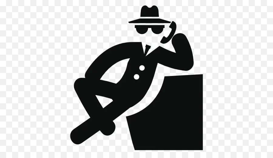 Espionner，Chapeau PNG