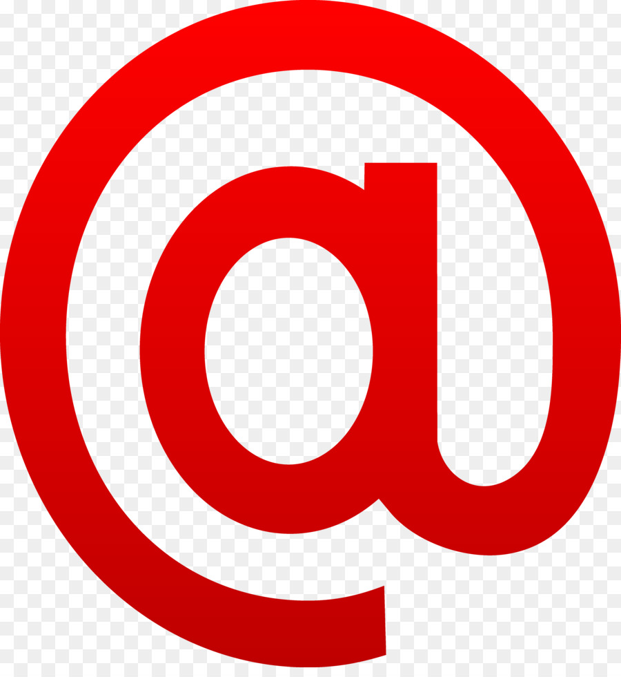 Au Symbole，E Mail PNG