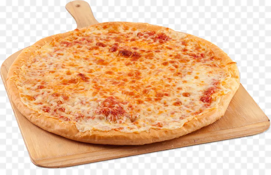 Pizza Au Fromage，Italien PNG