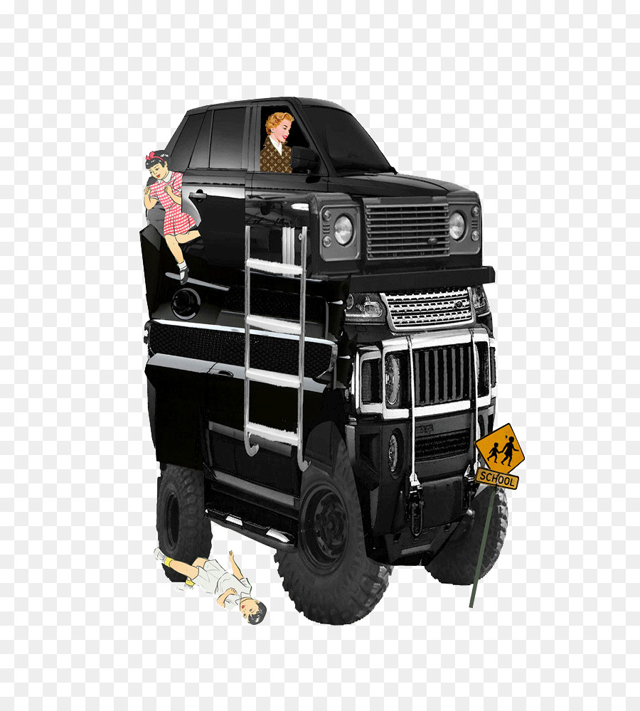 Voiture，Camion PNG