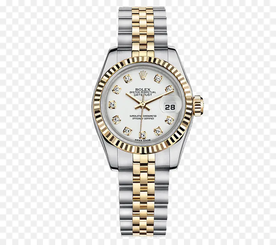 Montre En Or，Luxe PNG