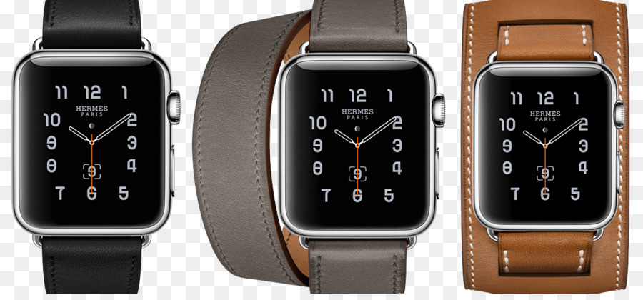 Hermxe8s，Apple Watch Série 2 PNG