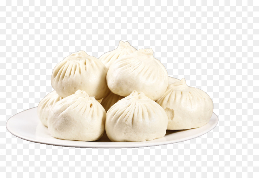 Petits Pains Cuits à La Vapeur，Boulettes PNG