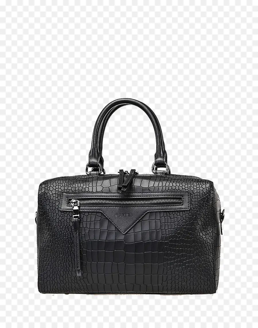 Sac à Main Noir，Mode PNG