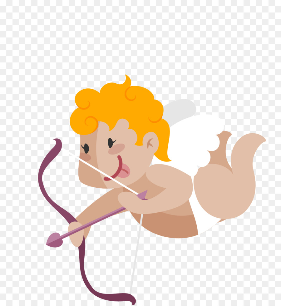 Cupidon，Ange PNG