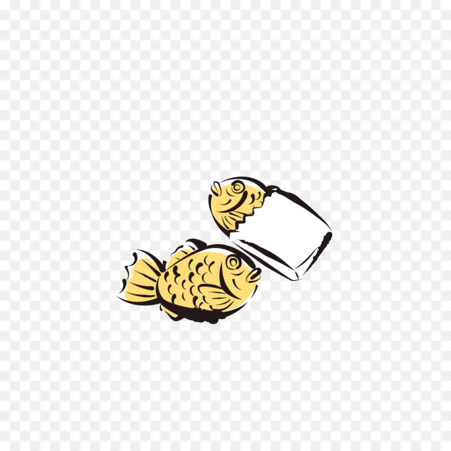 Taiyaki，Takoyaki PNG