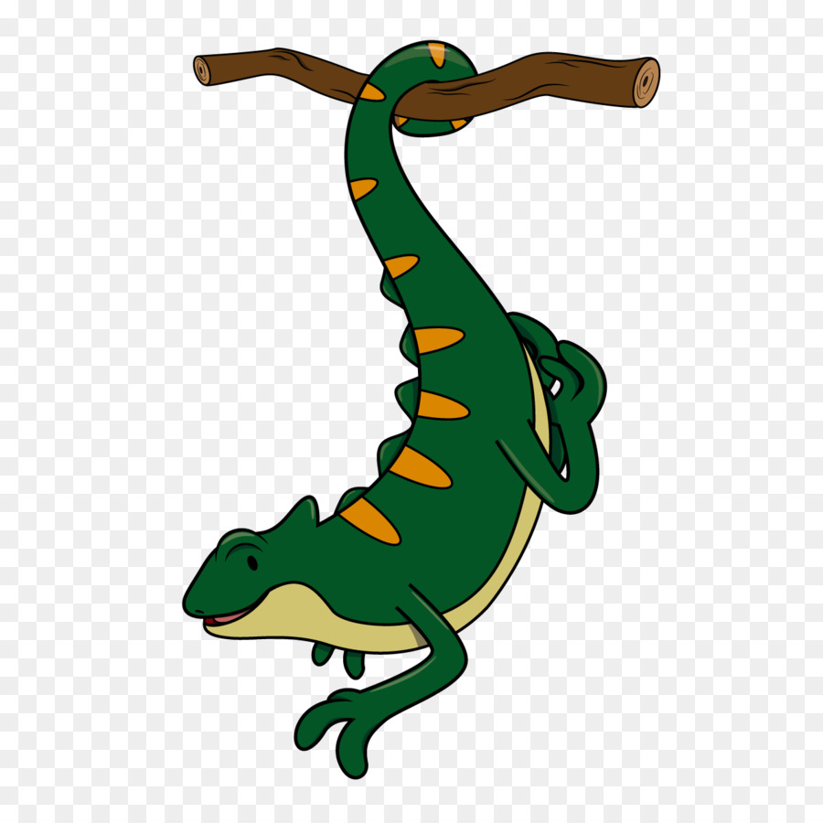 Lézard，Reptile PNG