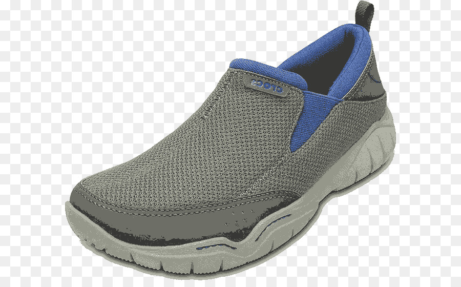 Chaussure，Gris PNG