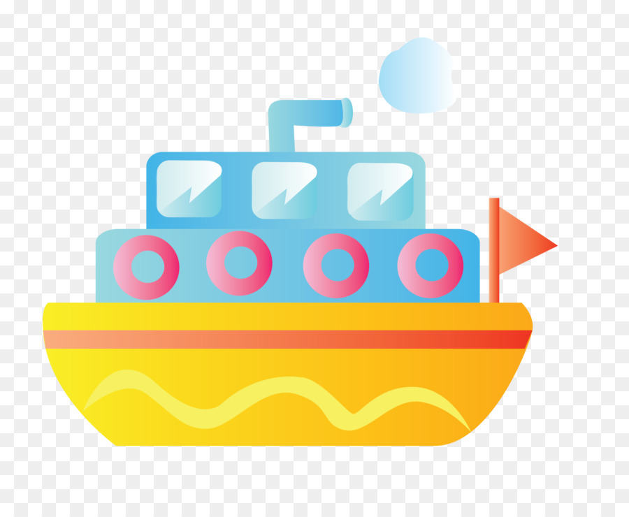 Bateau，Eau PNG