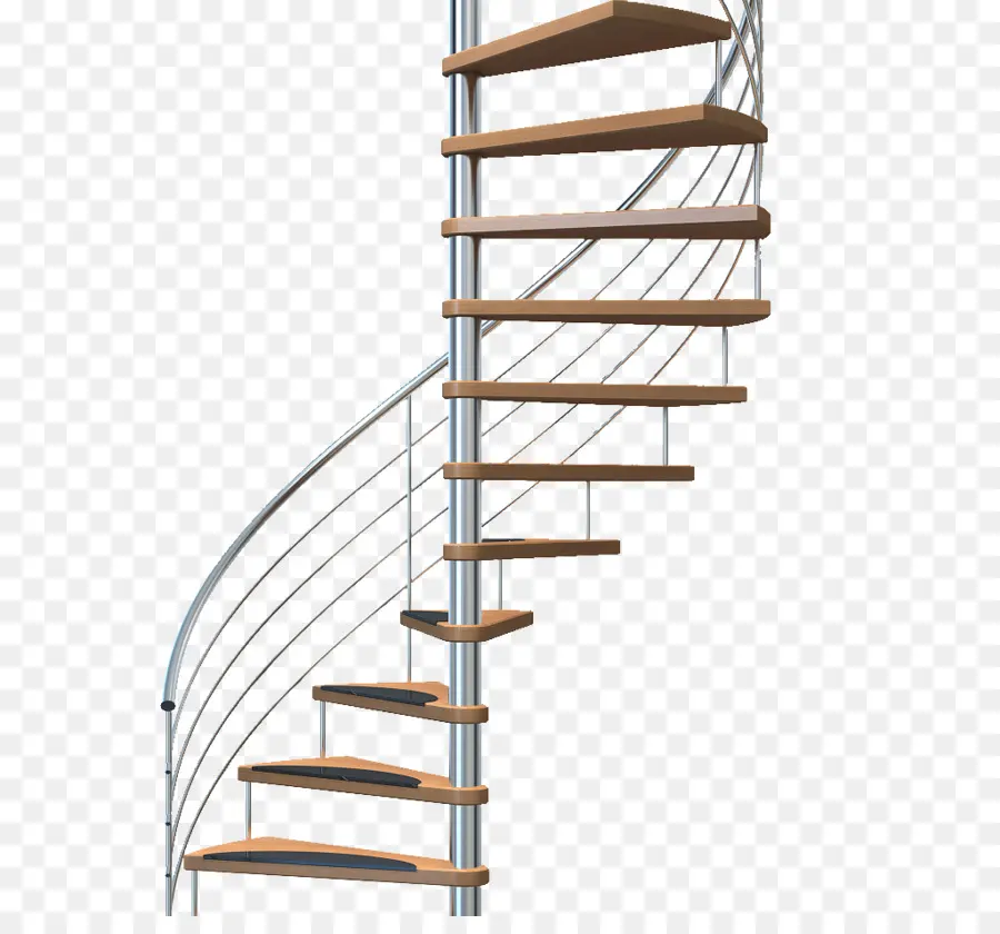 Escalier En Colimaçon，Escaliers PNG