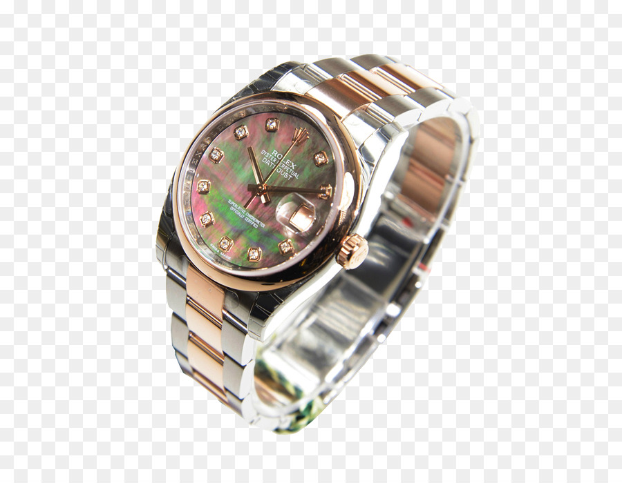 Regarder，Rolex PNG