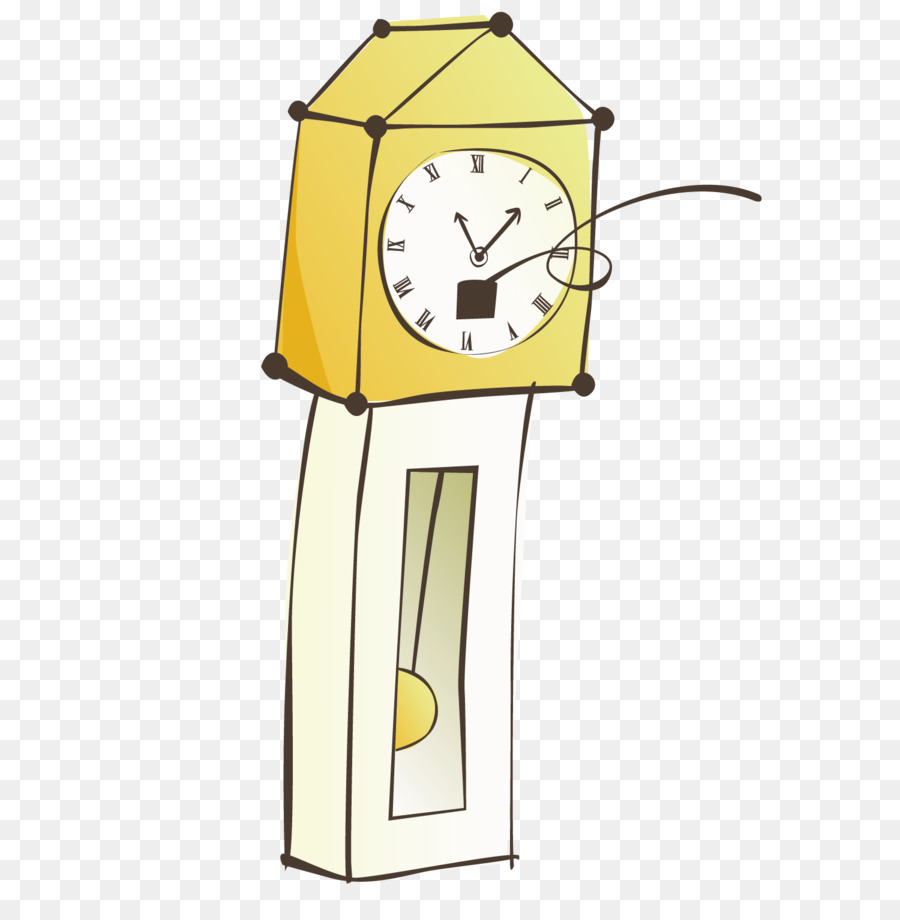 Big Ben，Dessin Animé PNG