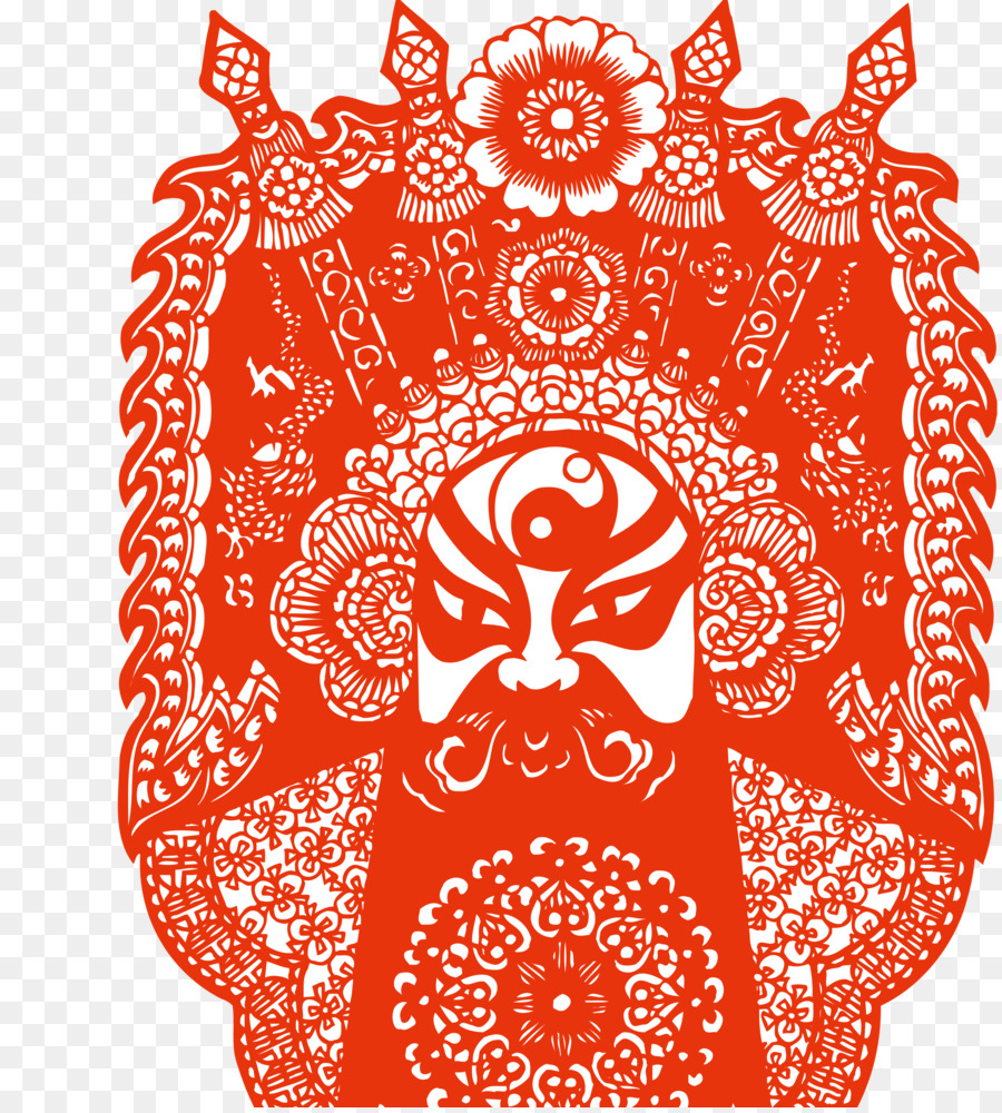 Masque Traditionnel，Masque PNG