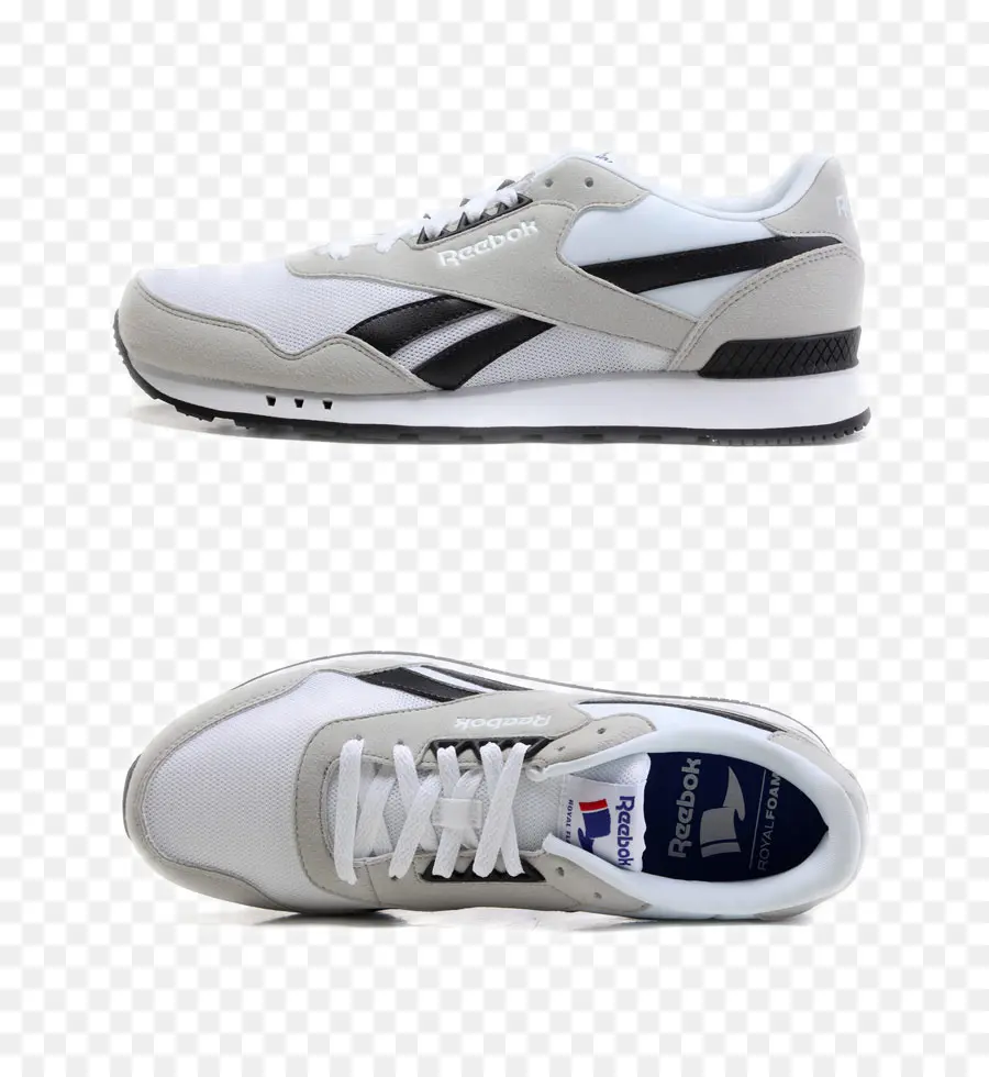 Baskets Reebok，Chaussures PNG