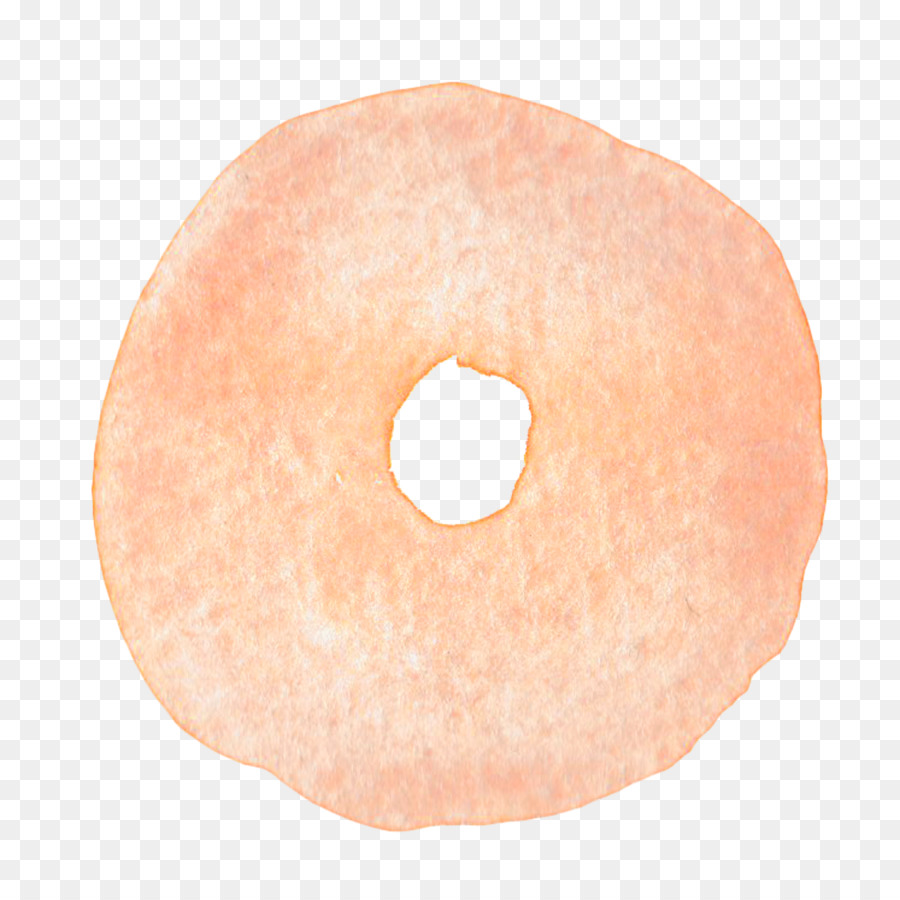 Donut，Dessin Animé PNG