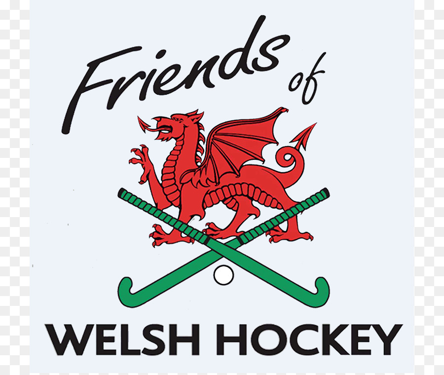 Le Pays De Galles，De Hockey Au Pays De Galles PNG