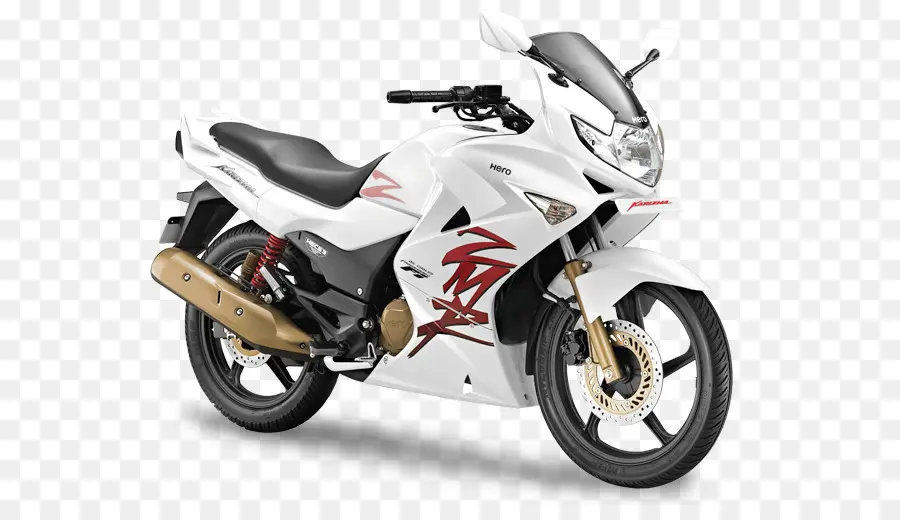 Moto Blanche，Vélo PNG