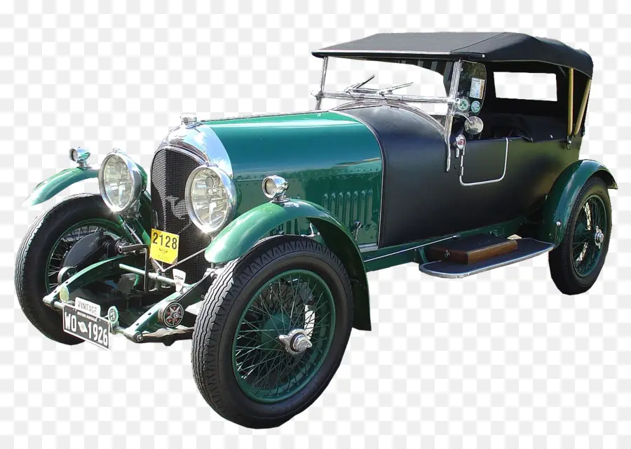 Bentley，Voiture PNG