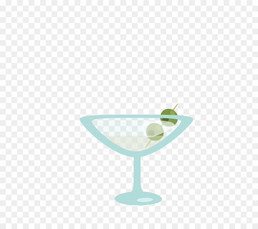Martini，Verre PNG