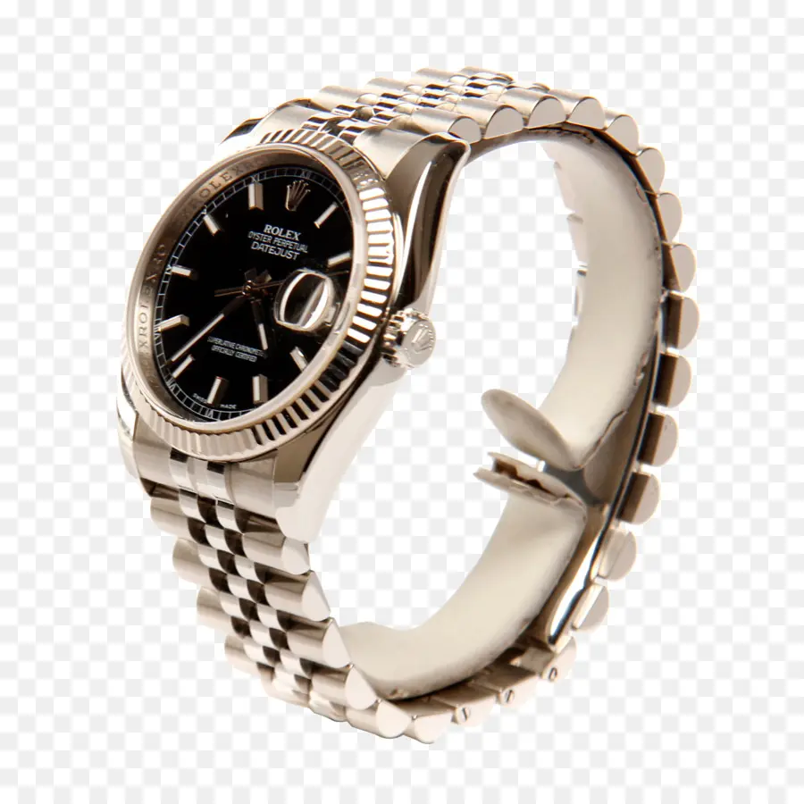 Montre En Argent，Montre PNG